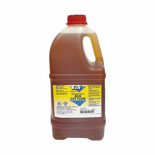 CUTTING FLUID SOLUBLE 2L WHITE (33) CUTTING FLUID SOLUBLE 2L WHITE (33)