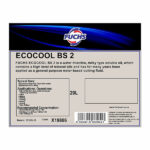 CUTTING FLUID SOLUBLE 20L WHITE FUCHS (33) CUTTING FLUID SOLUBLE 20L WHITE FUCHS (33)