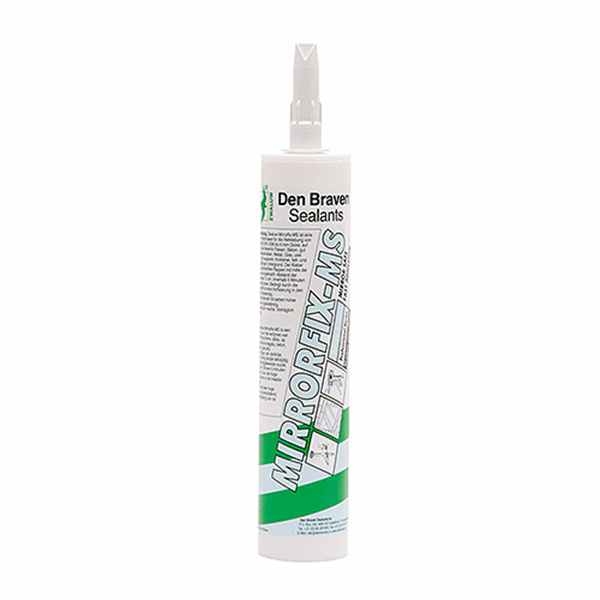 D/BRAVEN MIRROR FIX SBR 290ml D/BRAVEN MIRROR FIX SBR 290ml