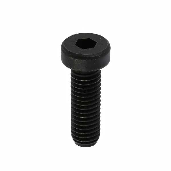 CAP LOW HEAD 6 X 16 CAP LOW HEAD 6 X 16