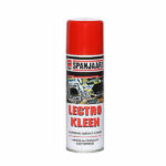 LECTRO KLEEN FLAMMABLE 200ML S/J LECTRO KLEEN FLAMMABLE 200ML S/J