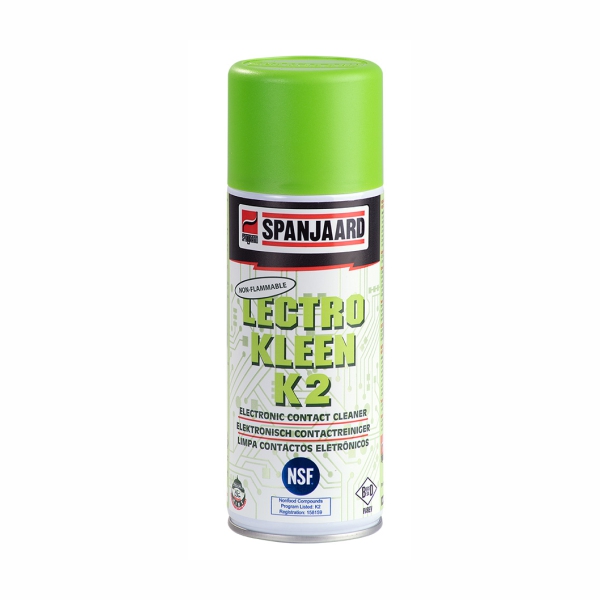 LECTRO KLEEN F/G 400ML S/J LECTRO KLEEN F/G 400ML S/J