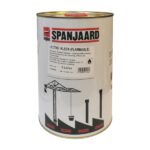LECTRO KLEEN FLAMMABLE 5L S/J LECTRO KLEEN FLAMMABLE 5L S/J