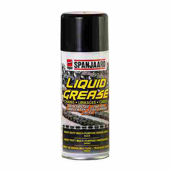 S/J LIQUID GREASE AERO 400ML (24) S/J LIQUID GREASE AERO 400ML (24)