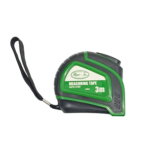 TAPE MEASURE 3MT MICRO-TEC TAPE MEASURE 3MT MICRO-TEC