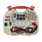 ROTARY TOOL & ACC SET 211PC MARLET