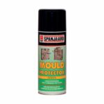 MOULD PROTECTOR GREEN 400ML S/J MOULD PROTECTOR GREEN 400ML S/J