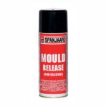 MOULD RELEASE NON-SIL 400G SPANJAARD MOULD RELEASE NON-SIL 400G SPANJAARD