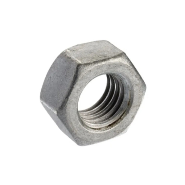HOT DIPPED NUTS 16MM HOT DIPPED NUTS 16MM