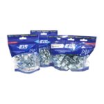 NUT GALV METRIC M3 100PC PP NUT GALV METRIC M3 100PC PP