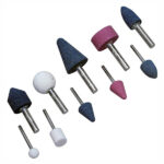 MOUNTED POINT SET 10PCE MOUNTED POINT SET 10PCE