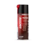 MULTI PURP SPRAY 400ML LOCTITE