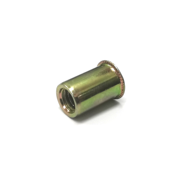 M3 RIVET NUTS THIN SHEET SMOOTH M3 RIVET NUTS THIN SHEET SMOOTH