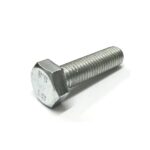 SET GALV HT MET 8.8 DIN 14 X 40
