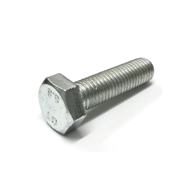 SET HT GALV MET 8.8 DIN 16 X 50 SET HT GALV MET 8.8 DIN 16 X 50