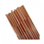 M/ST TIG WELD ROD 2.5MM 6PC PP ER70S-6 M/ST TIG WELD ROD 2.5MM 6PC PP ER70S-6