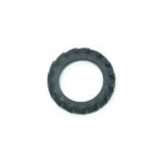 STAR WASHER BLK EXT M8 STAR WASHER BLK EXT M8