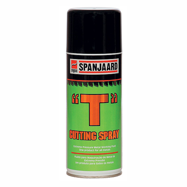 CUTTING SPRAY "T" 350ML SPANJAARD CUTTING SPRAY "T" 350ML SPANJAARD