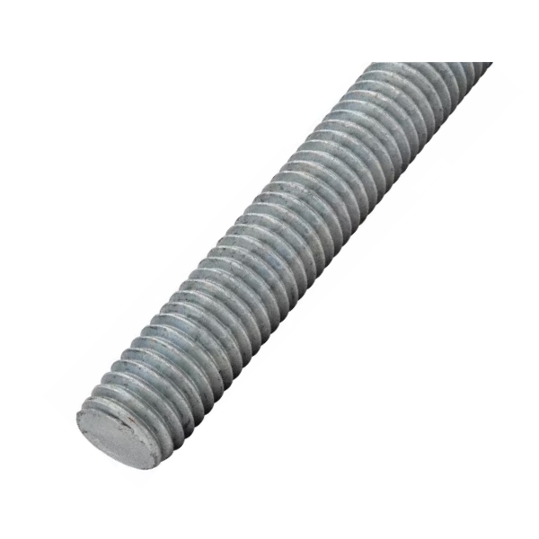 THREAD ROD H/DIPPED M12 1MT EN8 THREAD ROD H/DIPPED M12 1MT EN8
