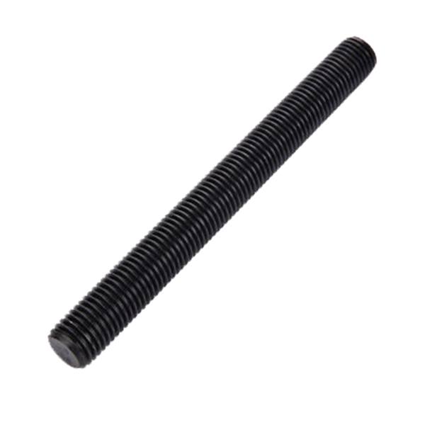 THREAD ROD HT M27 1MT EN8-ISO7 THREAD ROD HT M27 1MT EN8-ISO7
