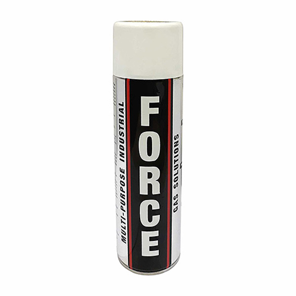 Blow torch m/purp gas 500ml force Blow torch m/purp gas 500ml force