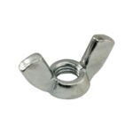 WING NUTS GALVANISED M10 WING NUTS GALVANISED M10