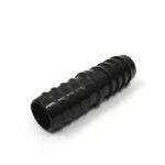 BLK NYLON COUPLING 12MM BLK NYLON COUPLING 12MM