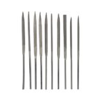 FILE SET NEEDLE 10P 140MM RED ECONO FILE SET NEEDLE 10P 140MM RED ECONO