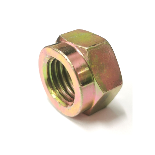 CLEVELOC HEX NUT M16 X 2 CLEVELOC HEX NUT M16 X 2