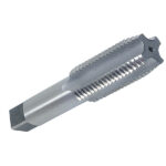 SECOND TAP HSS FEW M10 X 1.25 SECOND TAP HSS FEW M10 X 1.25