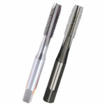 SECOND TAP HSS FEW M12 X 1.5 SECOND TAP HSS FEW M12 X 1.5
