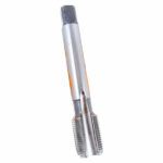 SECOND TAP HSS FEW M18 X 1.5 SECOND TAP HSS FEW M18 X 1.5