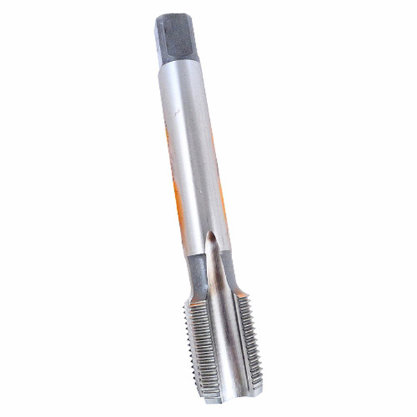 SECOND TAP HSS FEW M18 X 1.5 SECOND TAP HSS FEW M18 X 1.5