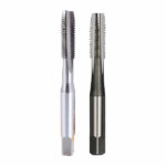 SECOND TAP HSS FEW M22 X 1.5 SECOND TAP HSS FEW M22 X 1.5