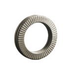 NORD LOCK WASHER M6 STD NORD LOCK WASHER M6 STD