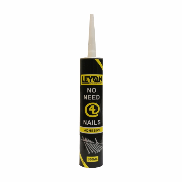 NO MORE NAILS 300ML LEYON NO MORE NAILS 300ML LEYON