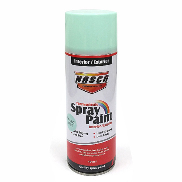 S/PAINT APP WH 300ML NASCA S/PAINT APP WH 300ML NASCA
