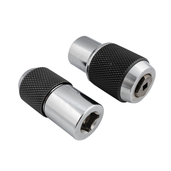 ADJUSTABLE TAP SOC HOLDER 3/8DR 2PC T/C ADJUSTABLE TAP SOC HOLDER 3/8DR 2PC T/C