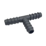 BLK NYLON TEE 20MM