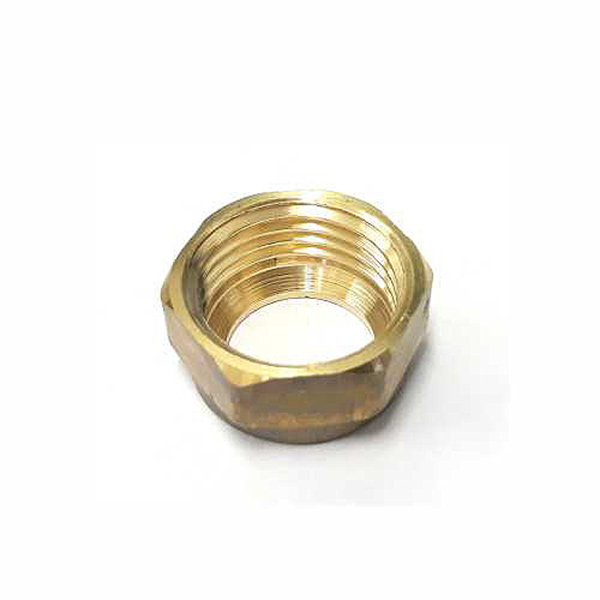 NUT COMP 15MM NUT COMP 15MM
