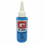 MULTI PURP OIL 100ML Q IN ONE MULTI PURP OIL 100ML Q IN ONE