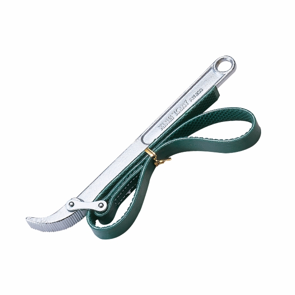 OIL FILTER STRAP WRENCH KT OIL FILTER STRAP WRENCH KT