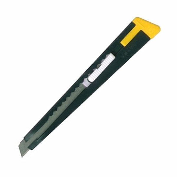 OLFA CUTTER BLACK 180 OLFA CUTTER BLACK 180