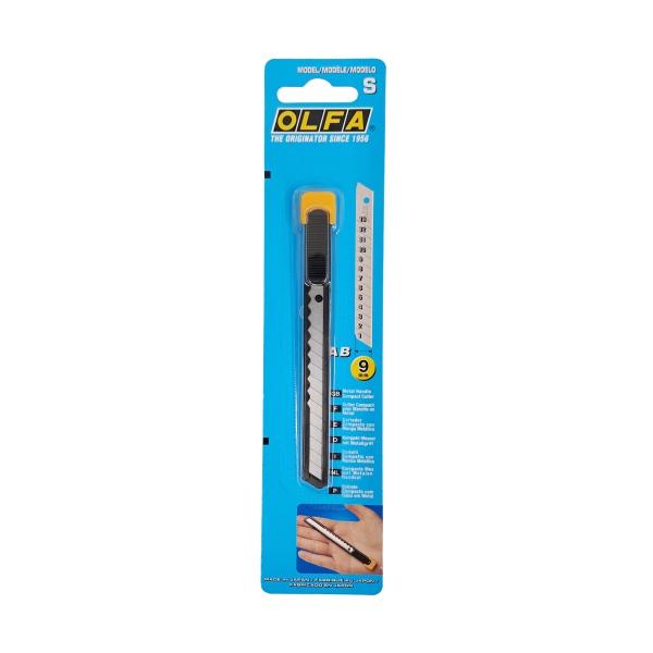 OLFA CUTTER COMPACT CTR S OLFA CUTTER COMPACT CTR S