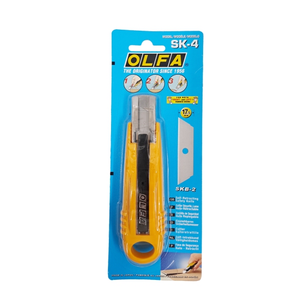 OLFA CUTTER CTR SK4 OLFA CUTTER CTR SK4