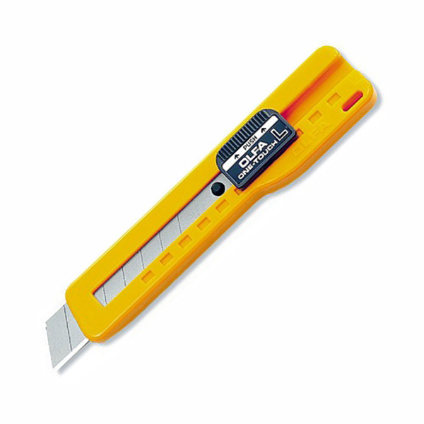 OLFA CUTTER SL-1 OLFA CUTTER SL-1