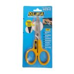 OLFA SCISSOR SCS2 OLFA SCISSOR SCS2