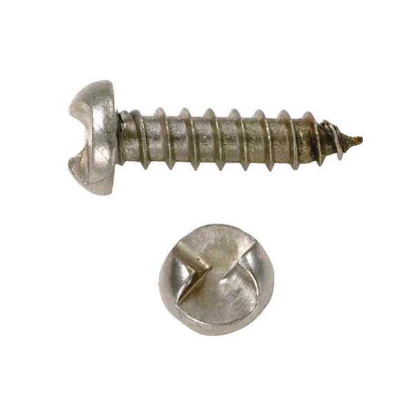 ONE WAY SCREWS 10 X 25 ONE WAY SCREWS 10 X 25