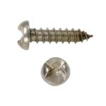 ONE WAY SCREWS 10 X 30 ONE WAY SCREWS 10 X 30