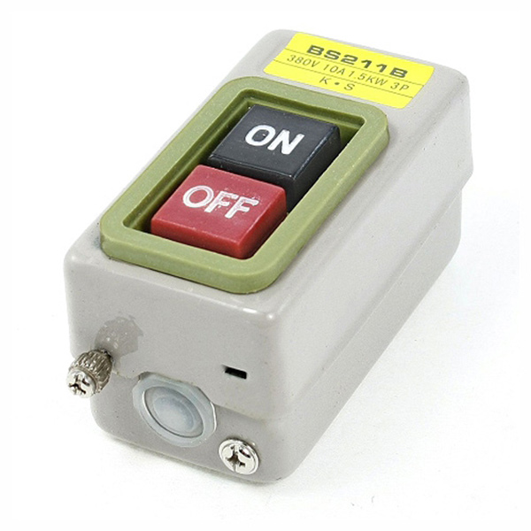 On off switch 10amp 3p (bs211b) On off switch 10amp 3p (bs211b)